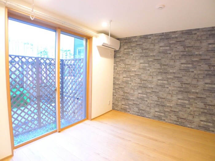 ヒルズ松戸の物件内観写真