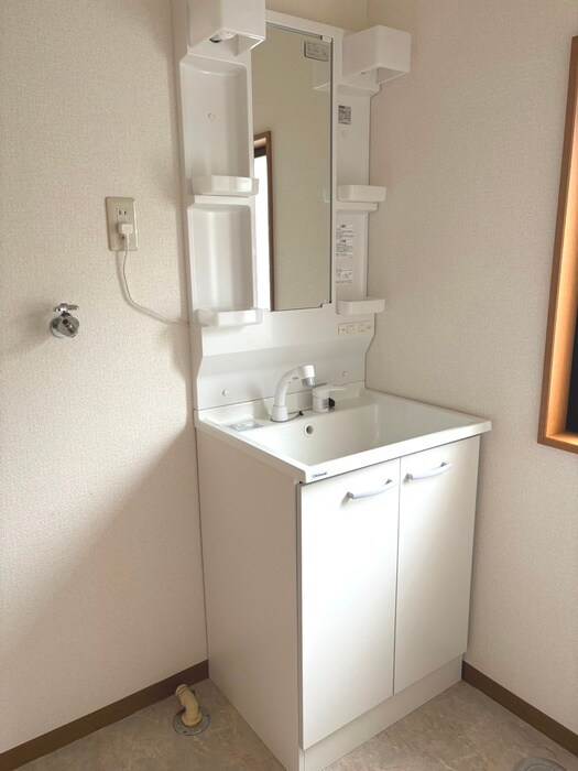 沼田ハイツＢ棟の物件内観写真