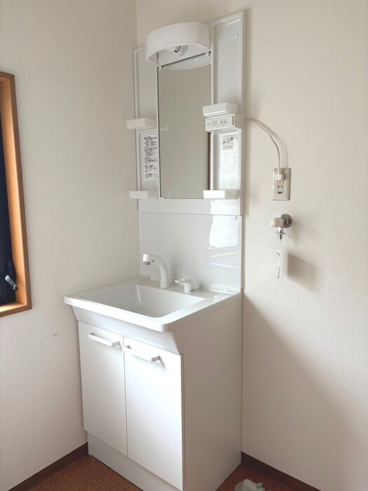 沼田ハイツＢ棟の物件内観写真