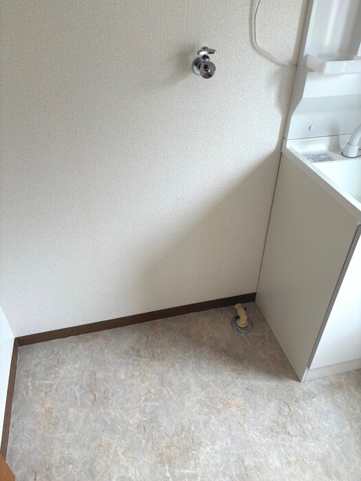 沼田ハイツＢ棟の物件内観写真