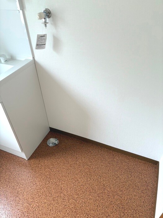 沼田ハイツＢ棟の物件内観写真