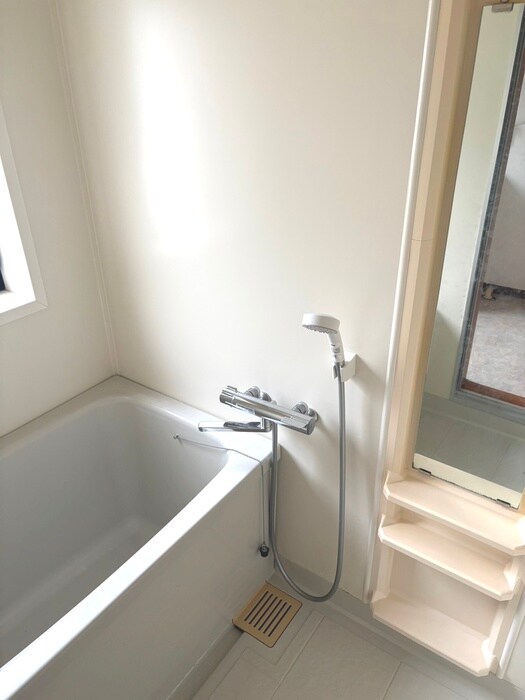 沼田ハイツＢ棟の物件内観写真