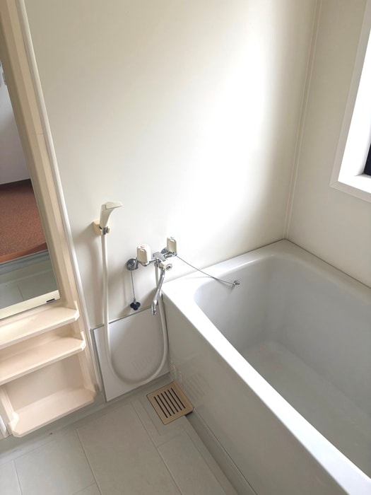 沼田ハイツＢ棟の物件内観写真