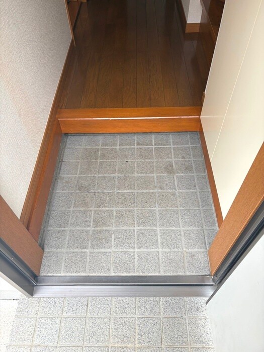 沼田ハイツＢ棟の物件内観写真