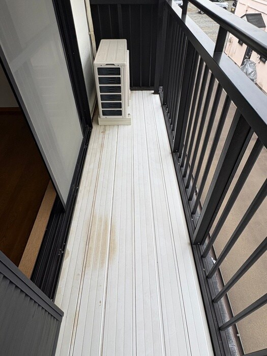 沼田ハイツＢ棟の物件内観写真