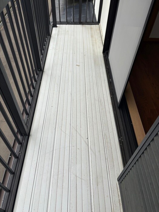 沼田ハイツＢ棟の物件内観写真