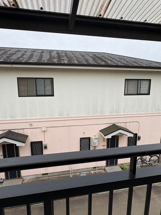 沼田ハイツＢ棟の物件内観写真