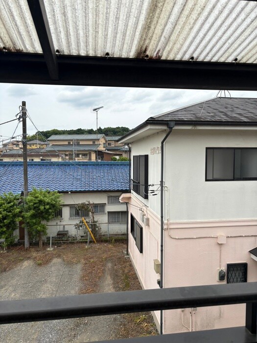 沼田ハイツＢ棟の物件内観写真