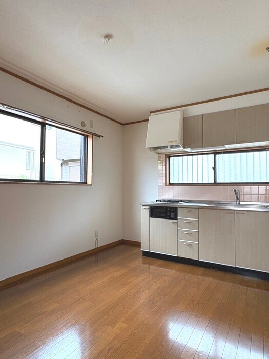 沼田ハイツＢ棟の物件内観写真