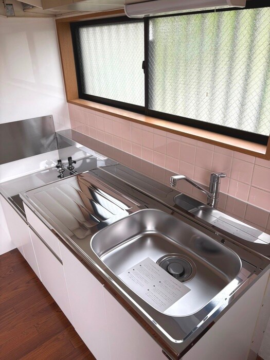 沼田ハイツＢ棟の物件内観写真