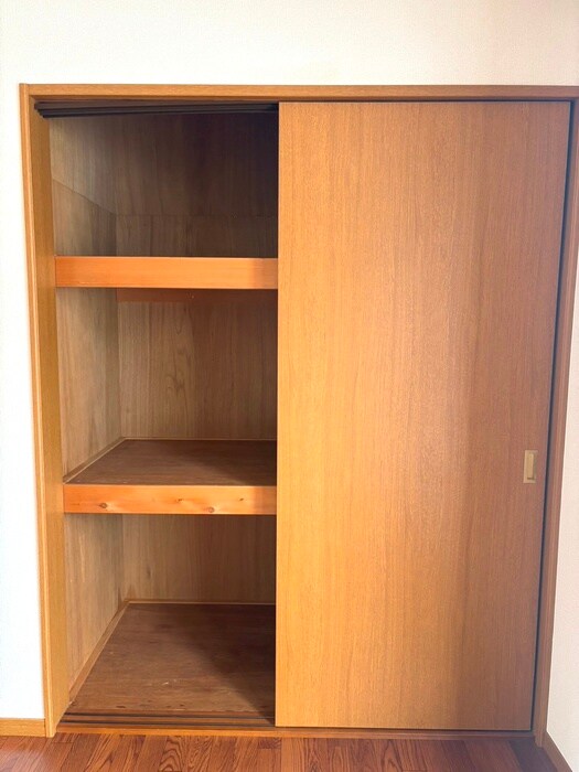 沼田ハイツＢ棟の物件内観写真