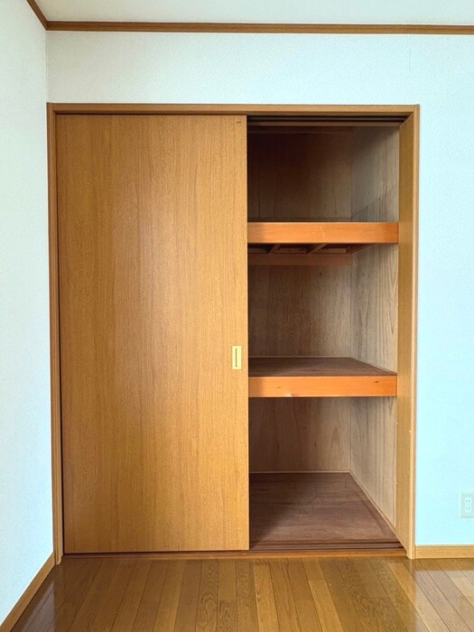 沼田ハイツＢ棟の物件内観写真