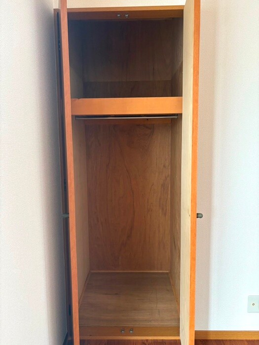 沼田ハイツＢ棟の物件内観写真