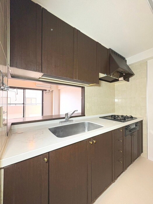 コスモ葛西臨海公園ﾛｲﾔﾙｺｰﾄの物件内観写真