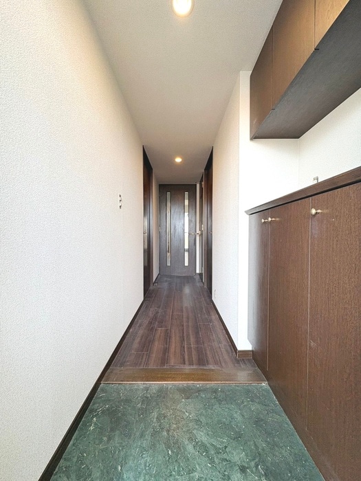 コスモ葛西臨海公園ﾛｲﾔﾙｺｰﾄの物件内観写真