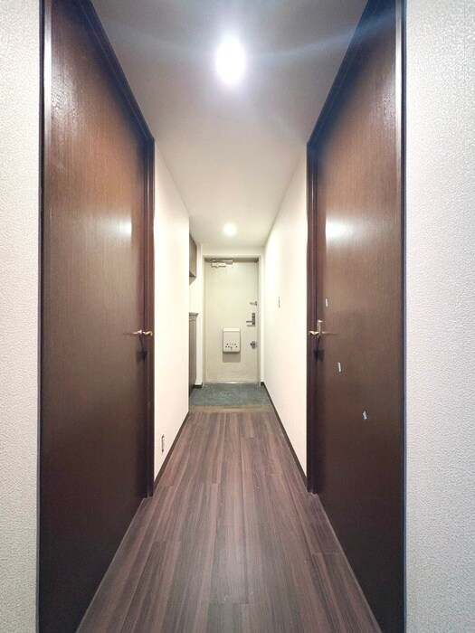 コスモ葛西臨海公園ﾛｲﾔﾙｺｰﾄの物件内観写真