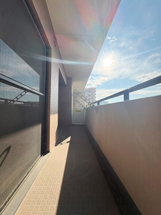 コスモ葛西臨海公園ﾛｲﾔﾙｺｰﾄの物件内観写真