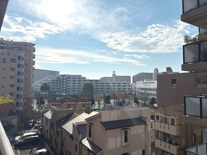 コスモ葛西臨海公園ﾛｲﾔﾙｺｰﾄの物件内観写真