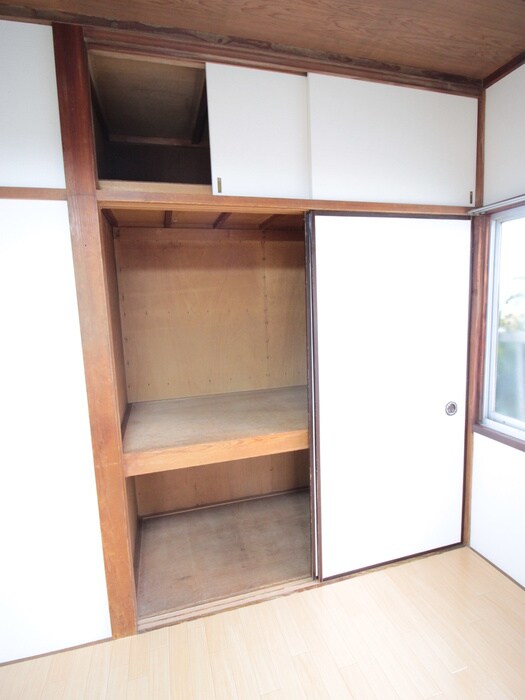 メゾーネ下馬の物件内観写真