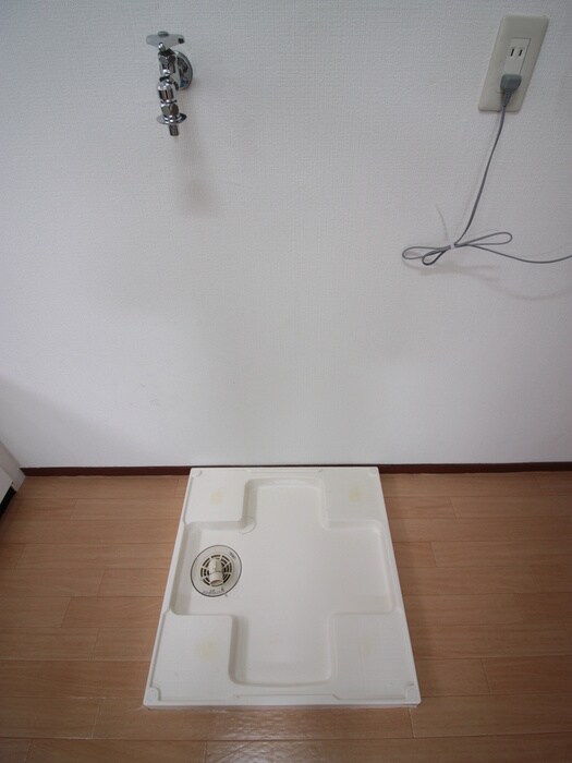 メゾーネ下馬の物件内観写真