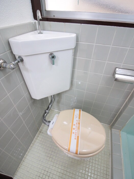 メゾーネ下馬の物件内観写真