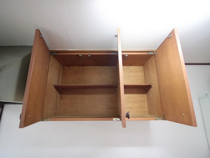 メゾーネ下馬の物件内観写真