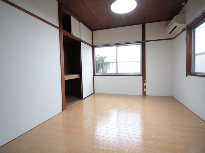 メゾーネ下馬の物件内観写真