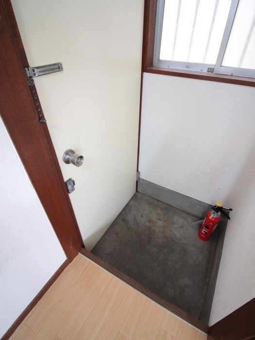 メゾーネ下馬の物件内観写真