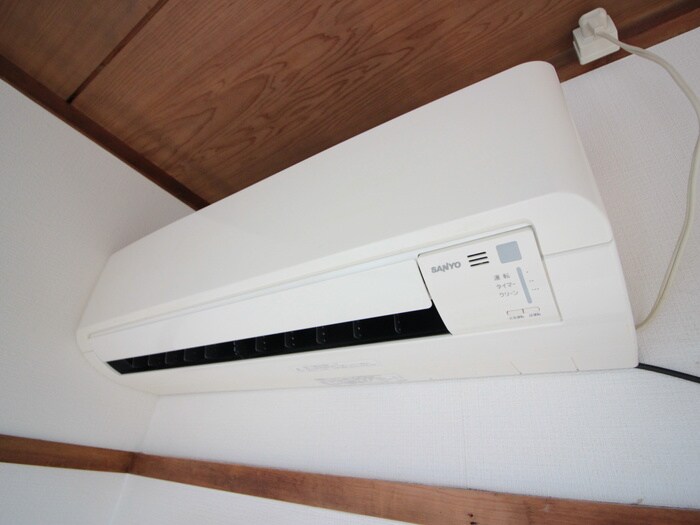 メゾーネ下馬の物件内観写真