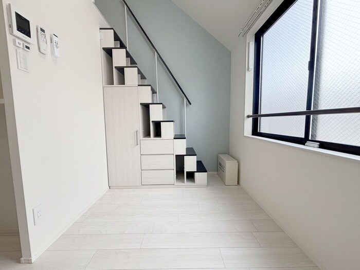 ハーモニーテラス北小岩XXの物件内観写真