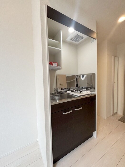 ハーモニーテラス北小岩XXの物件内観写真