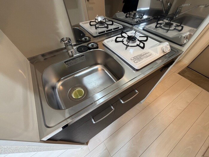 ハーモニーテラス北小岩XXの物件内観写真