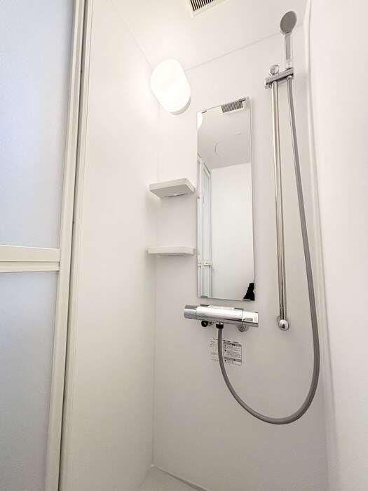 ハーモニーテラス北小岩XXの物件内観写真