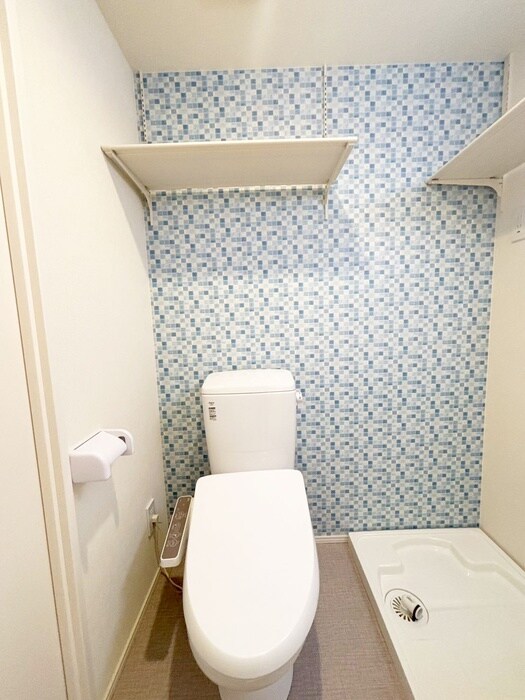 ハーモニーテラス北小岩XXの物件内観写真