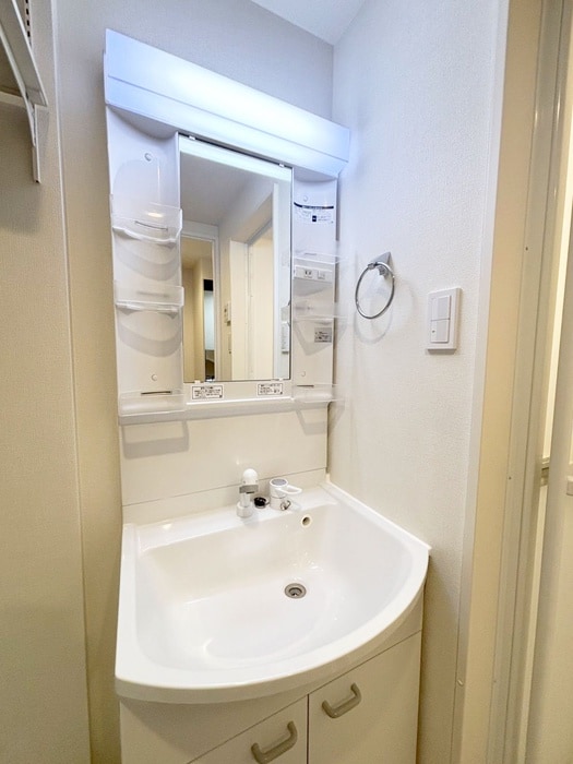 ハーモニーテラス北小岩XXの物件内観写真