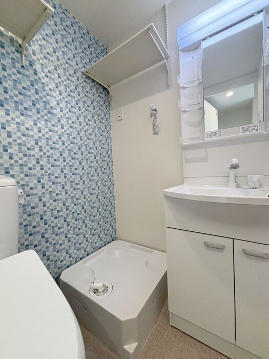 ハーモニーテラス北小岩XXの物件内観写真