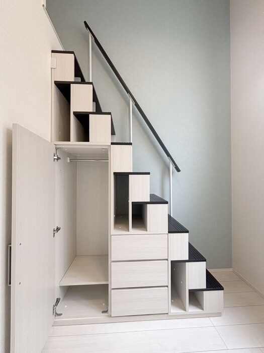 ハーモニーテラス北小岩XXの物件内観写真