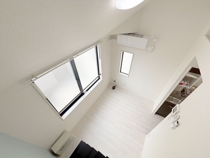 ハーモニーテラス北小岩XXの物件内観写真