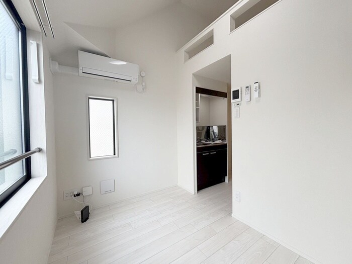 ハーモニーテラス北小岩XXの物件内観写真