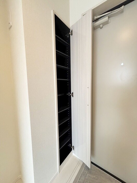 ハーモニーテラス北小岩XXの物件内観写真