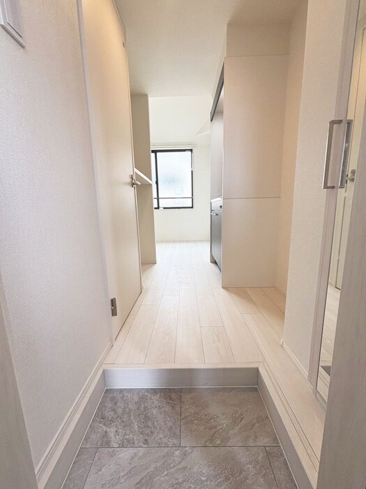 ハーモニーテラス北小岩XXの物件内観写真