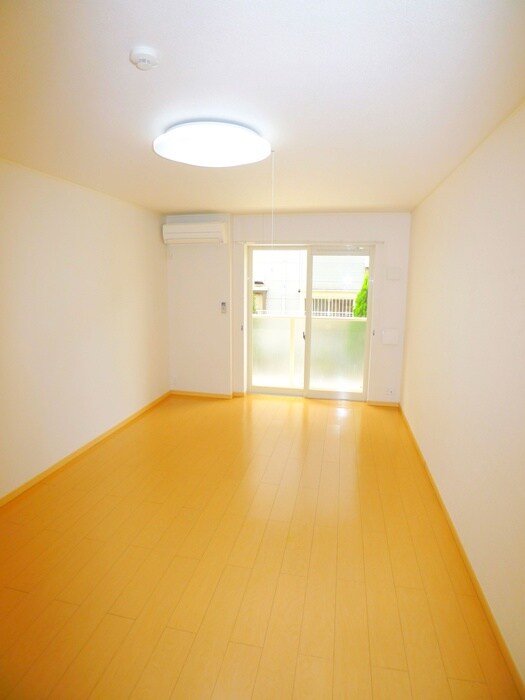 シャロルスタ－の物件内観写真