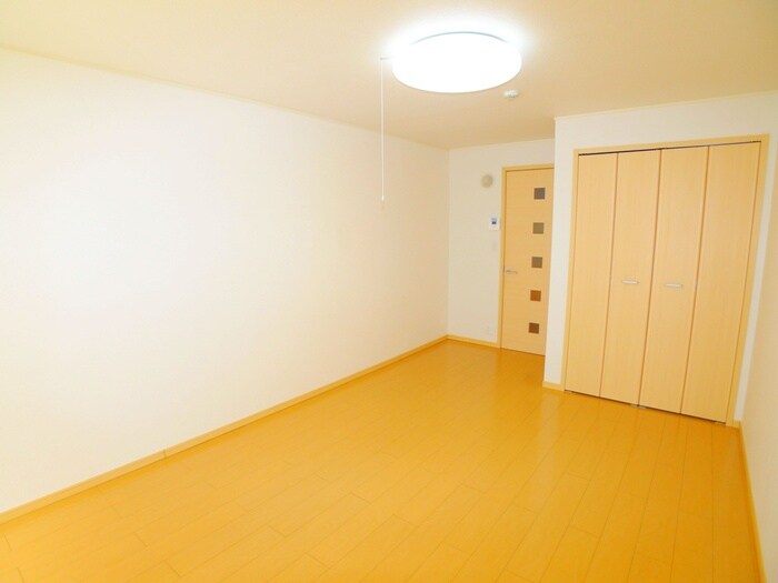 シャロルスタ－の物件内観写真