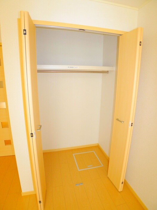 シャロルスタ－の物件内観写真