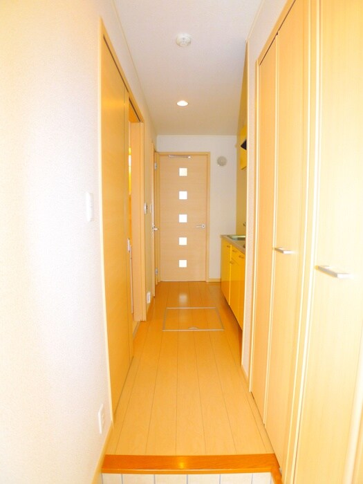 シャロルスタ－の物件内観写真