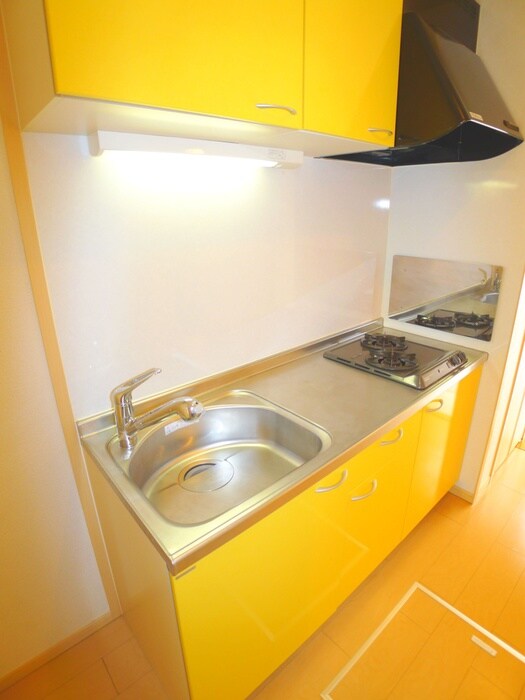 シャロルスタ－の物件内観写真