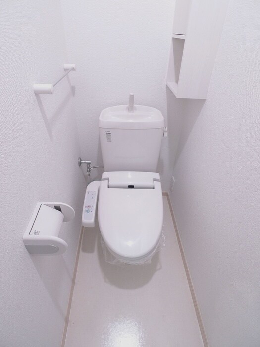 シャロルスタ－の物件内観写真