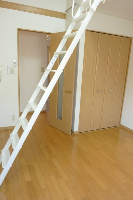 フロイントハイムの物件内観写真