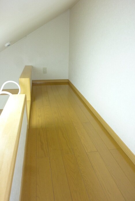 フロイントハイムの物件内観写真