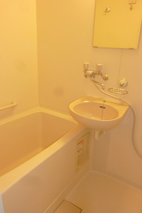 フロイントハイムの物件内観写真